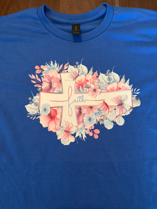 Scriptured  clothing